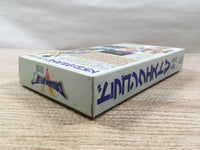 UF1374 Dragon Quest V 5 BOXED SNES Super Famicom Japan
