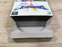 UF1374 Dragon Quest V 5 BOXED SNES Super Famicom Japan