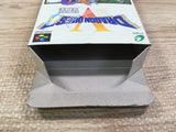UF1374 Dragon Quest V 5 BOXED SNES Super Famicom Japan