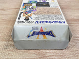 UF1374 Dragon Quest V 5 BOXED SNES Super Famicom Japan