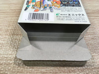 UF1374 Dragon Quest V 5 BOXED SNES Super Famicom Japan