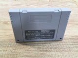 UF1375 Dragon Quest V 5 BOXED SNES Super Famicom Japan