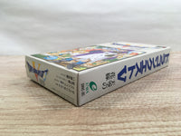 UF1375 Dragon Quest V 5 BOXED SNES Super Famicom Japan