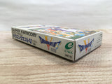 UF1375 Dragon Quest V 5 BOXED SNES Super Famicom Japan