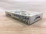 UF1375 Dragon Quest V 5 BOXED SNES Super Famicom Japan