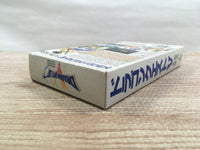 UF1375 Dragon Quest V 5 BOXED SNES Super Famicom Japan