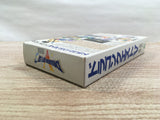 UF1375 Dragon Quest V 5 BOXED SNES Super Famicom Japan