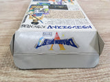 UF1375 Dragon Quest V 5 BOXED SNES Super Famicom Japan