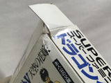 UF1375 Dragon Quest V 5 BOXED SNES Super Famicom Japan