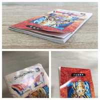 UF1376 Dragon Quest VI 6 BOXED SNES Super Famicom Japan