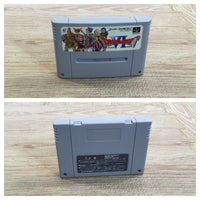 UF1376 Dragon Quest VI 6 BOXED SNES Super Famicom Japan