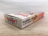 UF1376 Dragon Quest VI 6 BOXED SNES Super Famicom Japan