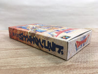 UF1376 Dragon Quest VI 6 BOXED SNES Super Famicom Japan