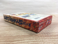 UF1376 Dragon Quest VI 6 BOXED SNES Super Famicom Japan
