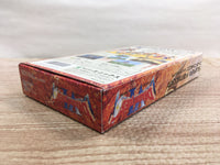 UF1376 Dragon Quest VI 6 BOXED SNES Super Famicom Japan