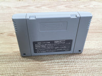 UF1377 Final Fantasy 5 V BOXED SNES Super Famicom Japan