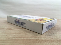 UF1377 Final Fantasy 5 V BOXED SNES Super Famicom Japan