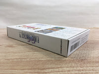 UF1377 Final Fantasy 5 V BOXED SNES Super Famicom Japan
