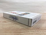 UF1377 Final Fantasy 5 V BOXED SNES Super Famicom Japan