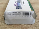 UF1377 Final Fantasy 5 V BOXED SNES Super Famicom Japan