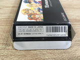 UF1378 Romancing SaGa BOXED SNES Super Famicom Japan