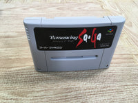 UF1378 Romancing SaGa BOXED SNES Super Famicom Japan
