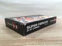 UF1378 Romancing SaGa BOXED SNES Super Famicom Japan