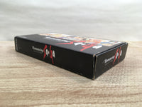 UF1378 Romancing SaGa BOXED SNES Super Famicom Japan