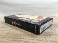 UF1378 Romancing SaGa BOXED SNES Super Famicom Japan
