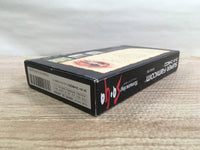 UF1378 Romancing SaGa BOXED SNES Super Famicom Japan