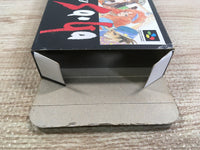 UF1378 Romancing SaGa BOXED SNES Super Famicom Japan