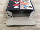 UF1378 Romancing SaGa BOXED SNES Super Famicom Japan