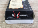 UF1378 Romancing SaGa BOXED SNES Super Famicom Japan