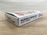 UF1379 Chrono Trigger BOXED SNES Super Famicom Japan