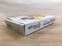 UF1379 Chrono Trigger BOXED SNES Super Famicom Japan