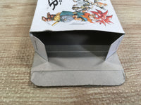 UF1379 Chrono Trigger BOXED SNES Super Famicom Japan