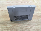 UF1380 Feda The Emblem Of Justice BOXED SNES Super Famicom Japan