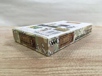 UF1380 Feda The Emblem Of Justice BOXED SNES Super Famicom Japan