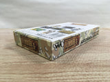 UF1380 Feda The Emblem Of Justice BOXED SNES Super Famicom Japan