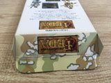 UF1380 Feda The Emblem Of Justice BOXED SNES Super Famicom Japan