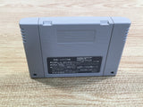 UF1381 Lady Stalker Kako kara no Chousen BOXED SNES Super Famicom Japan