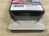 UF1381 Lady Stalker Kako kara no Chousen BOXED SNES Super Famicom Japan