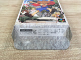 UF1382 Wonder Project J Kikai no Shounen Pino BOXED SNES Super Famicom Japan