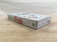 UF1382 Wonder Project J Kikai no Shounen Pino BOXED SNES Super Famicom Japan