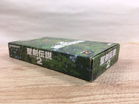UF1383 Seiken Densetsu 2 Secret of Mana BOXED SNES Super Famicom Japan