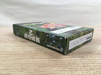 UF1383 Seiken Densetsu 2 Secret of Mana BOXED SNES Super Famicom Japan