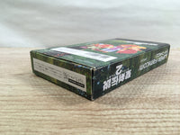 UF1383 Seiken Densetsu 2 Secret of Mana BOXED SNES Super Famicom Japan