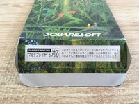 UF1383 Seiken Densetsu 2 Secret of Mana BOXED SNES Super Famicom Japan
