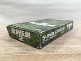 UF1384 Seiken Densetsu 2 Secret of Mana BOXED SNES Super Famicom Japan