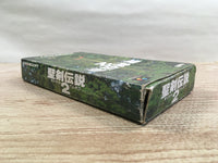 UF1384 Seiken Densetsu 2 Secret of Mana BOXED SNES Super Famicom Japan